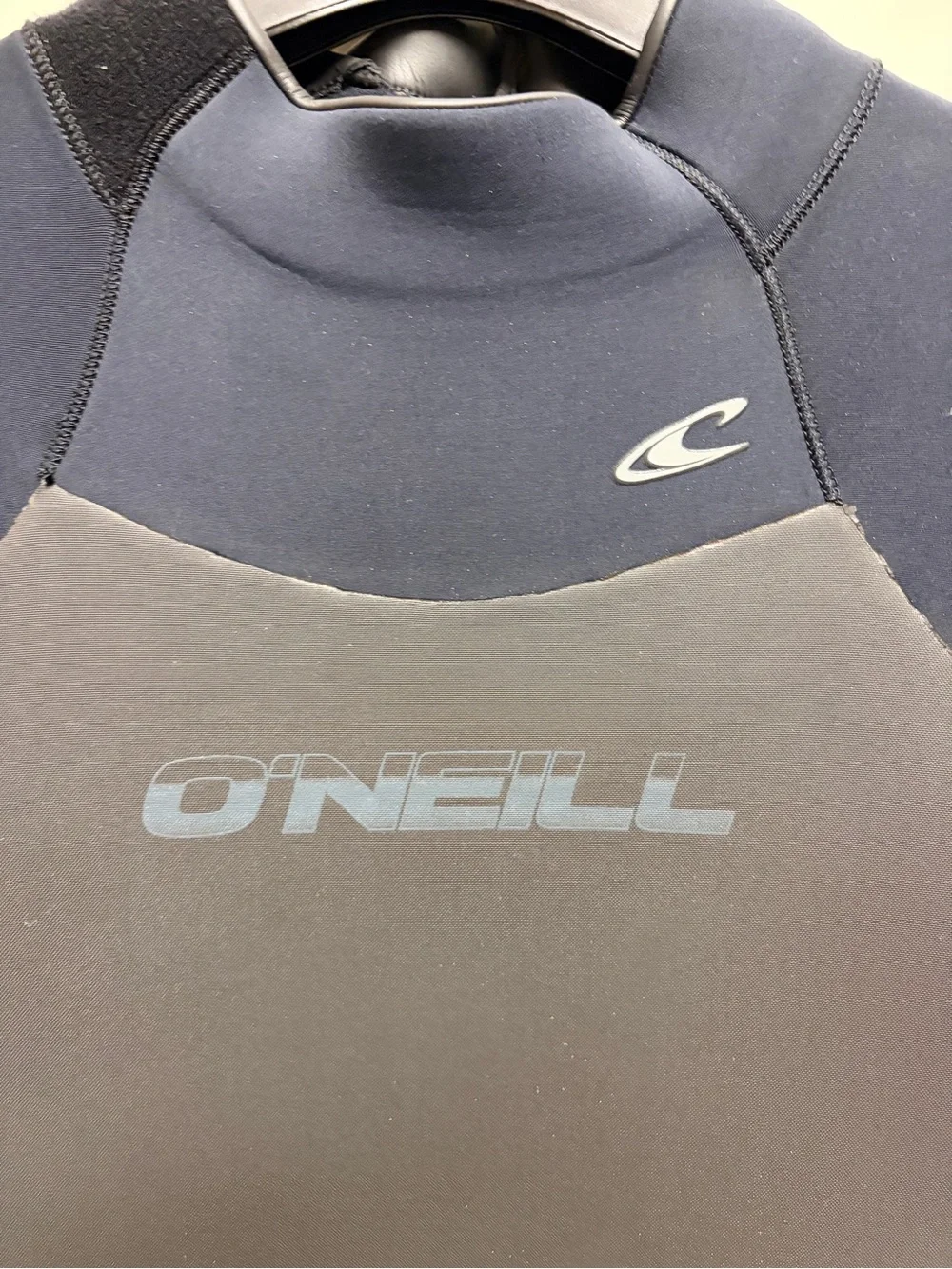 O'Neill Heat 4/3 Full Wetsuit - Men's 2XLS